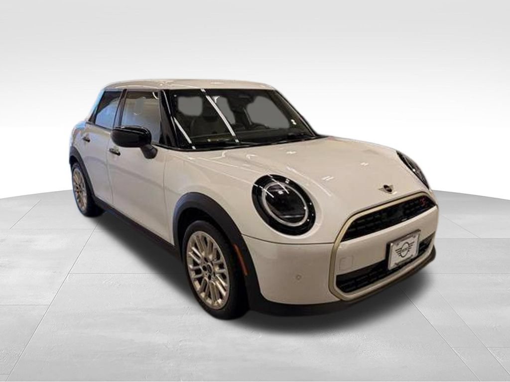 Used 2025 MINI Cooper S FWD image 7