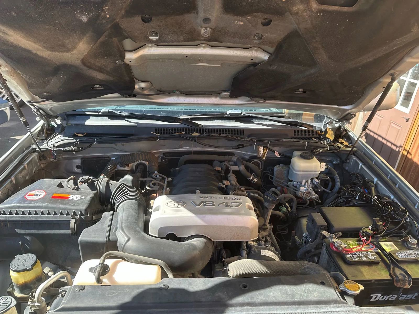 Used 2005 Toyota 4Runner Sport image 13
