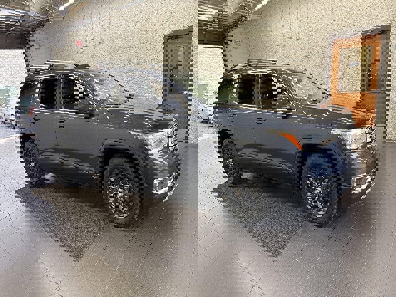 Used 2019 GMC Acadia SLT