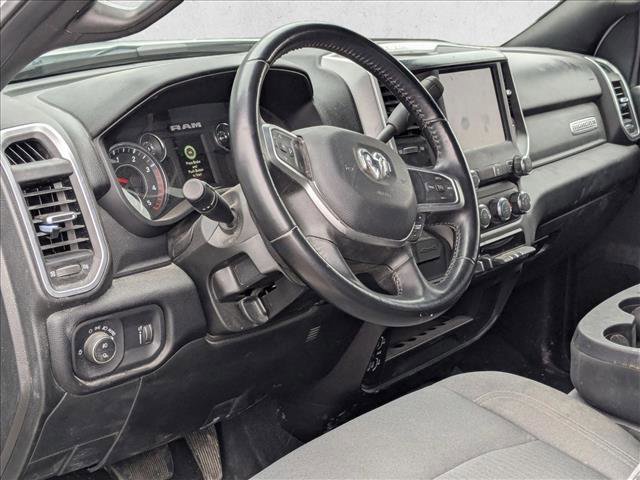 Used 2024 RAM 3500 Big Horn image 10
