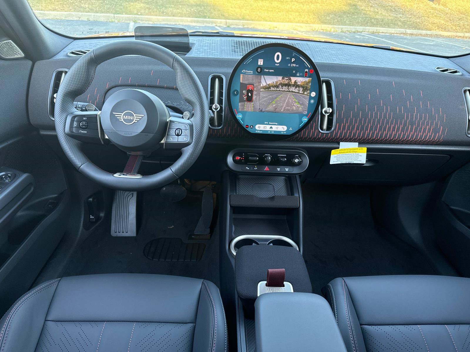 New 2026 MINI Cooper Countryman S AWD/4WD image 16