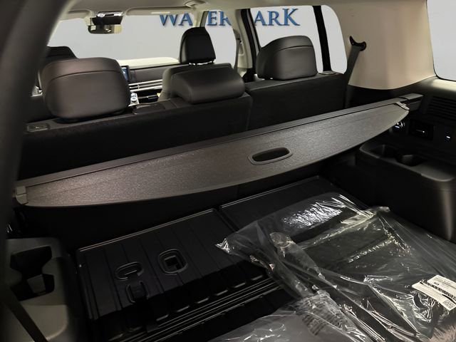 New 2026 Hyundai Santa Fe SEL image 25