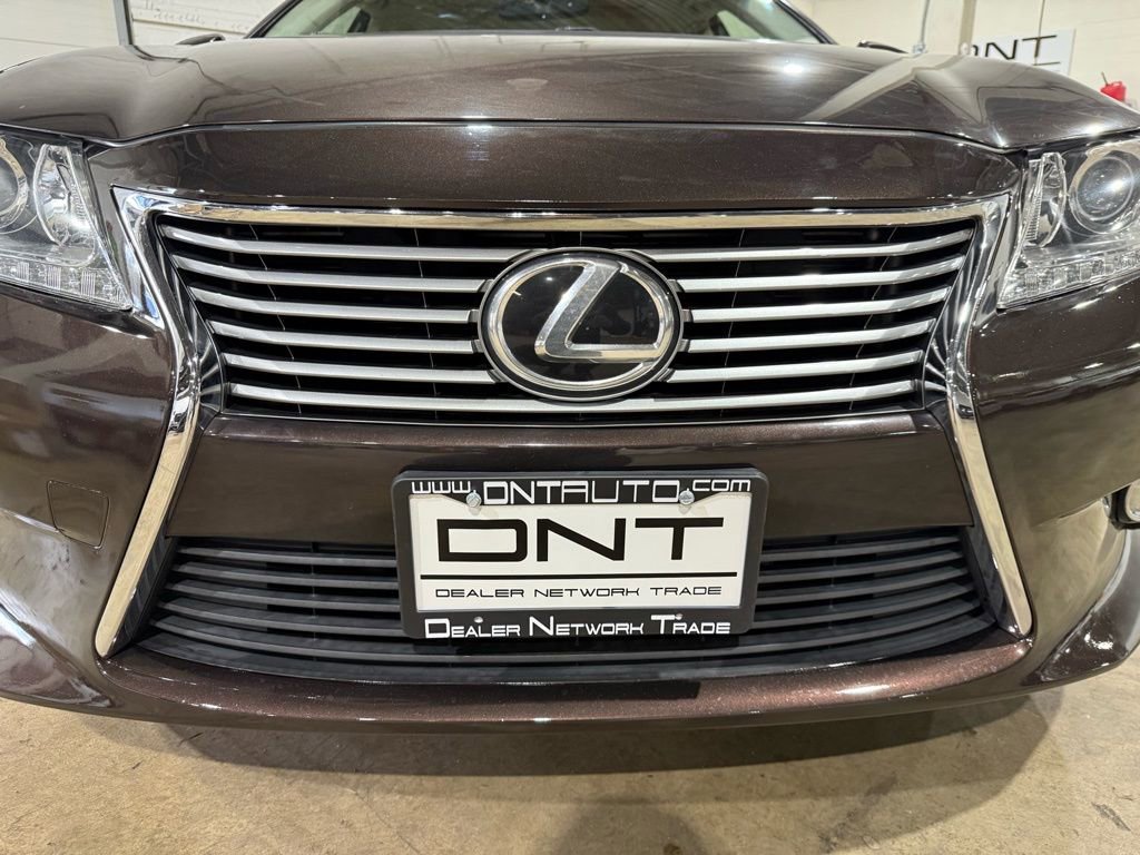 Used 2013 Lexus ES 350 w/ Premium Pkg image 27
