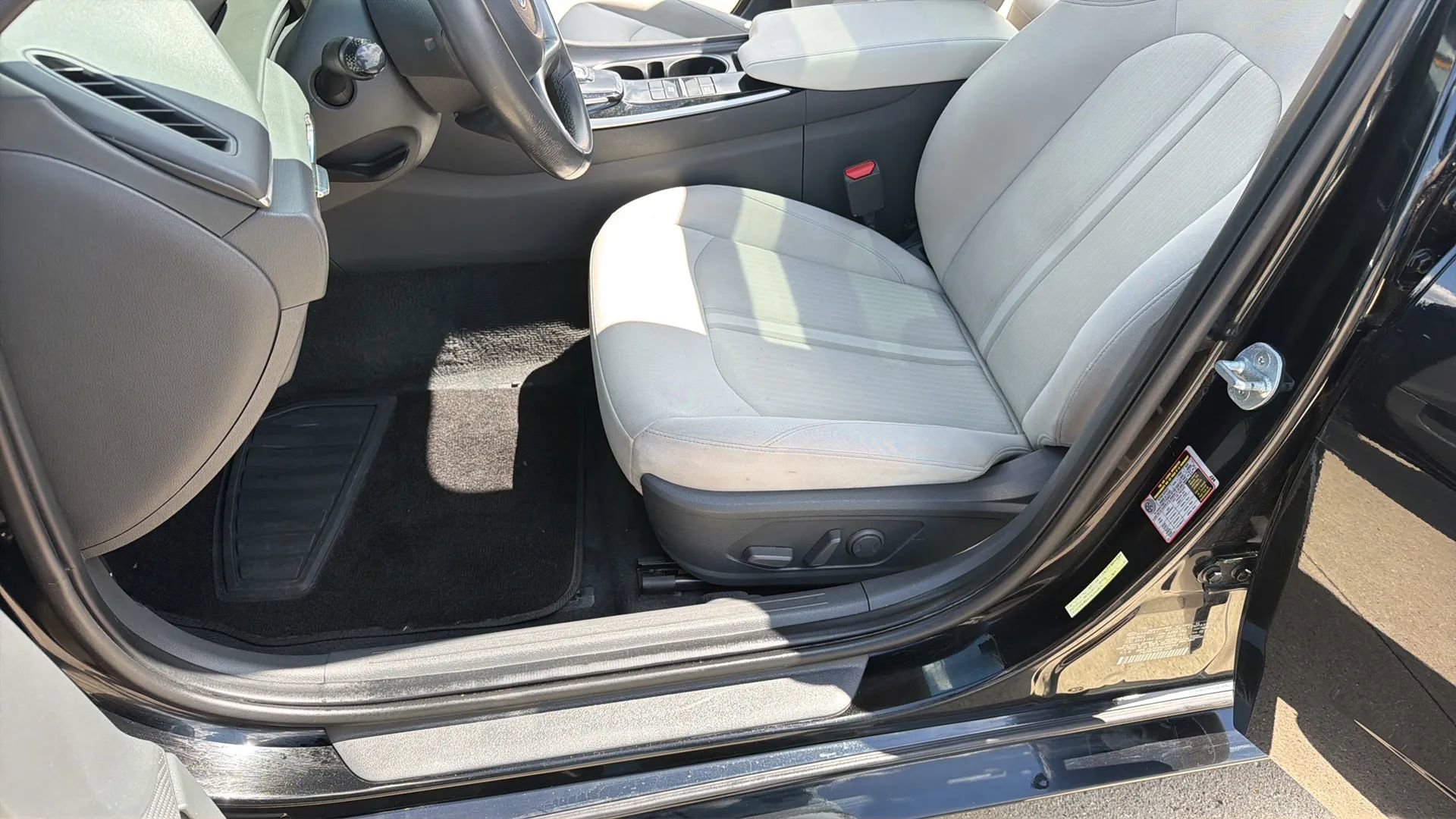 Used 2022 Hyundai Sonata SEL w/ Convenience Package FWD image 58