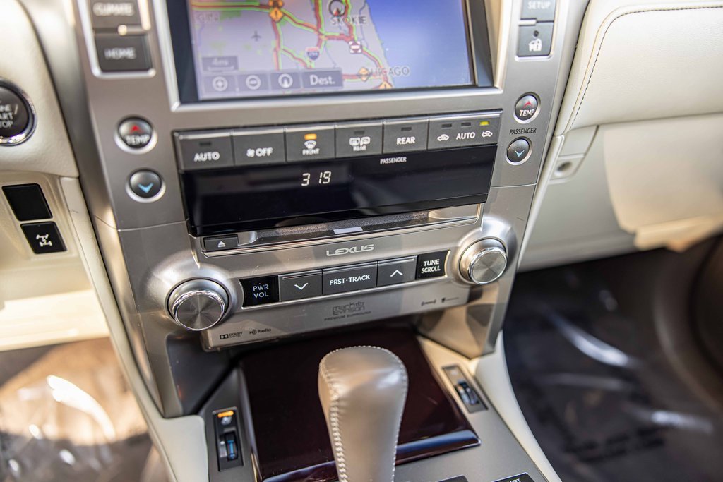 Used 2017 Lexus GX 460 Luxury image 29