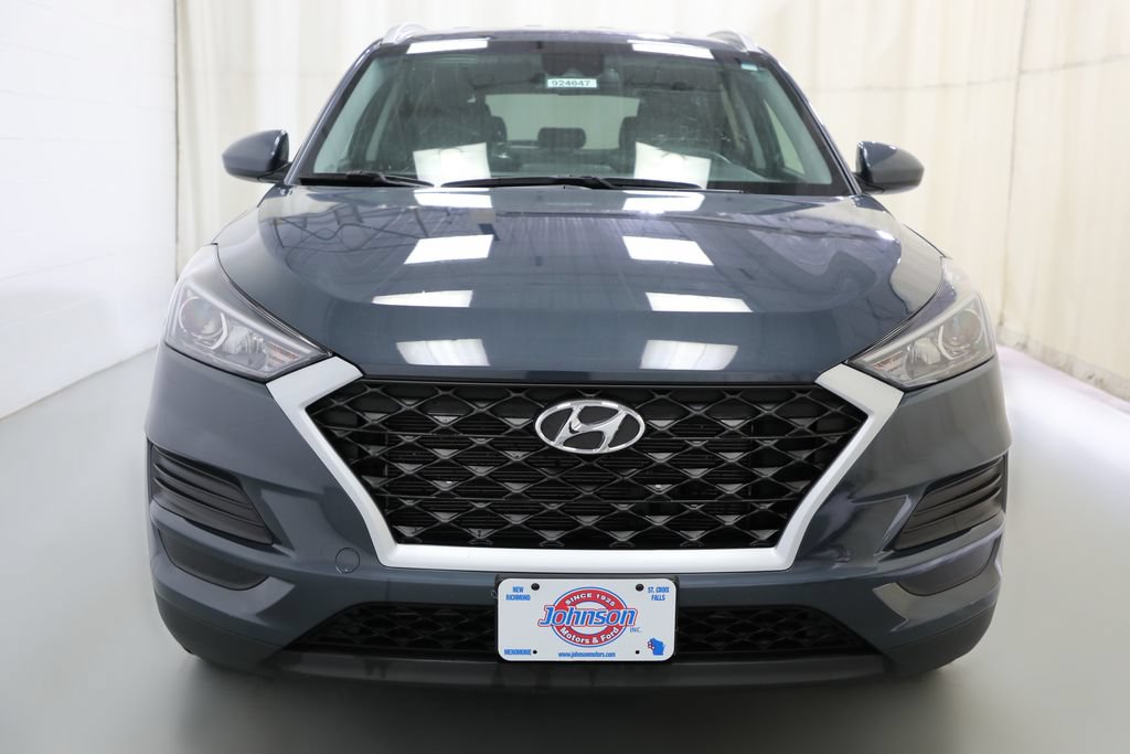 Used 2019 Hyundai Tucson Value w/ Cargo Package AWD/4WD image 15