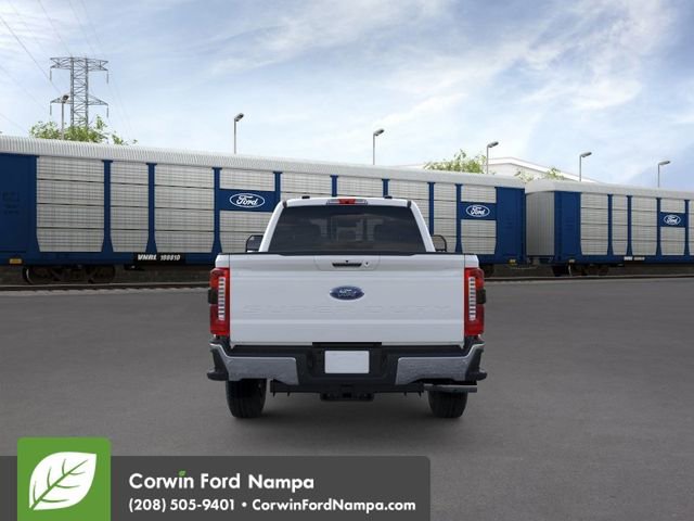 New 2026 Ford F350 Lariat image 6