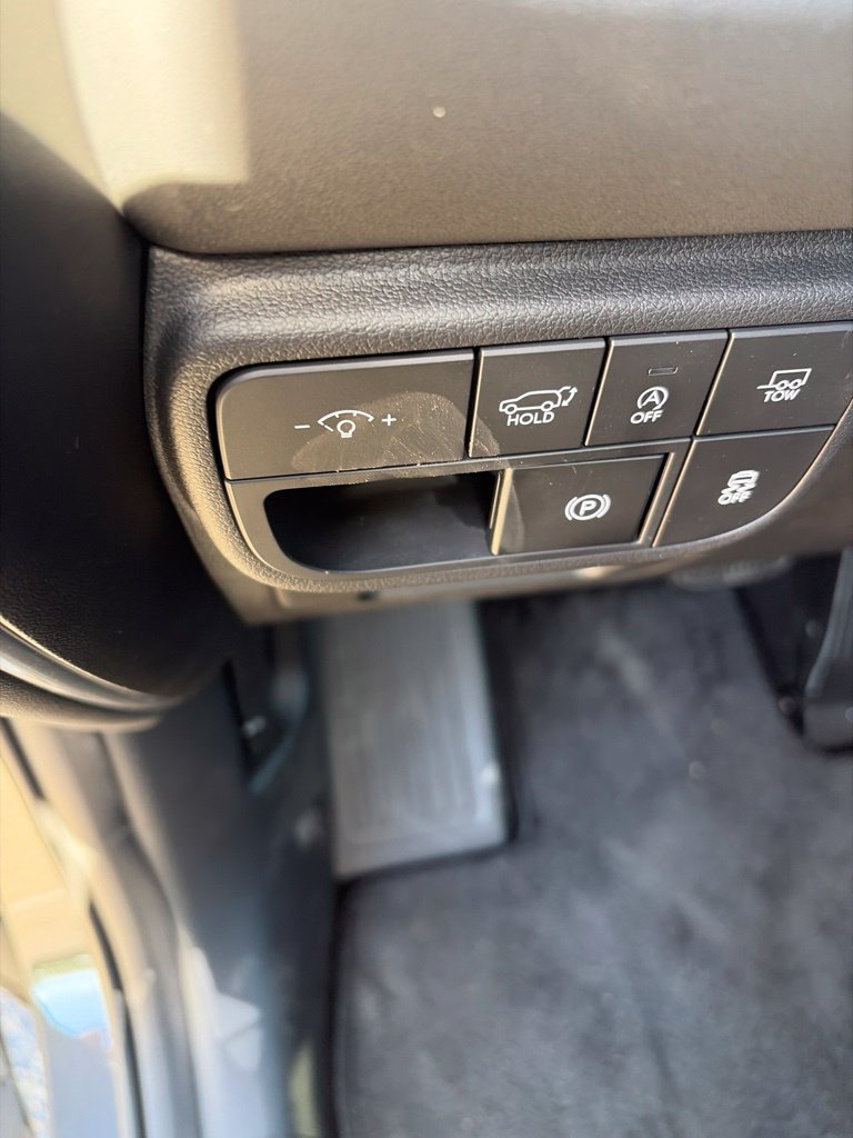 Used 2026 Hyundai Palisade SEL AWD/4WD image 12