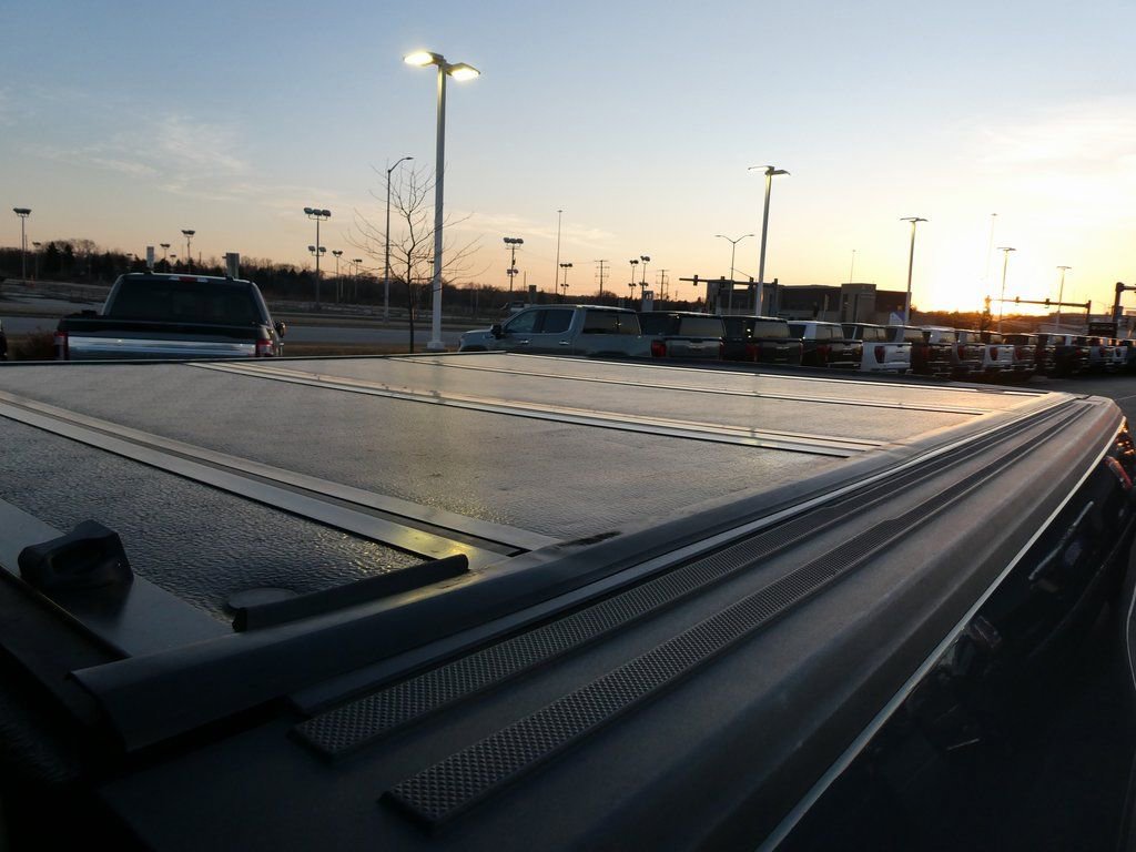 Used 2021 Ford F150 Lariat w/ Equipment Group 502A High AWD/4WD image 38