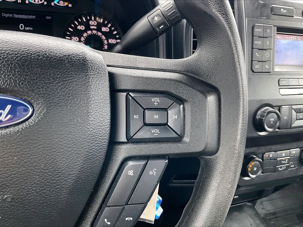 Used 2019 Ford F150 XL w/ Equipment Group 101A Mid AWD/4WD image 20
