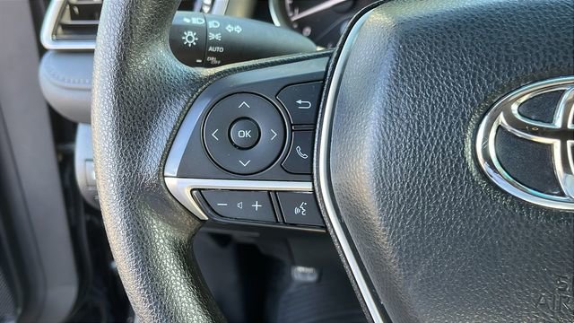 Used 2024 Toyota Camry LE image 12