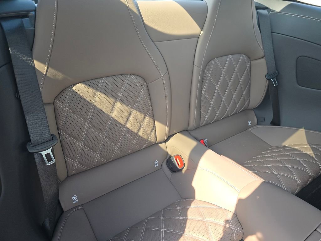 New 2026 Mercedes-Benz AMG GT 55 image 22