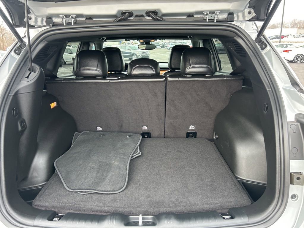 Used 2024 Jeep Compass Limited w/ Elite Group AWD/4WD image 34