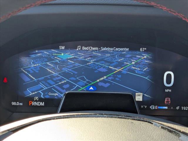 New 2026 Ford Explorer ST image 10