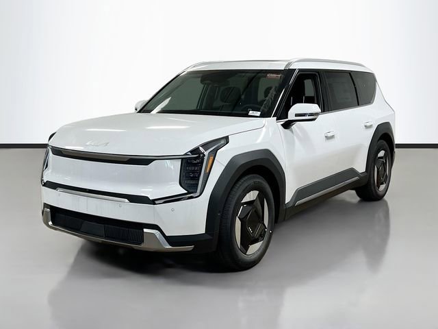 New 2026 Kia EV9 Wind image 3