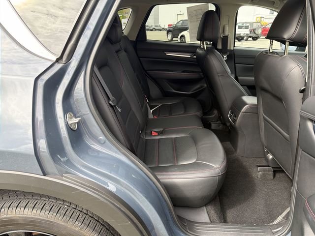Used 2024 MAZDA CX-5 Carbon Edition AWD/4WD image 28