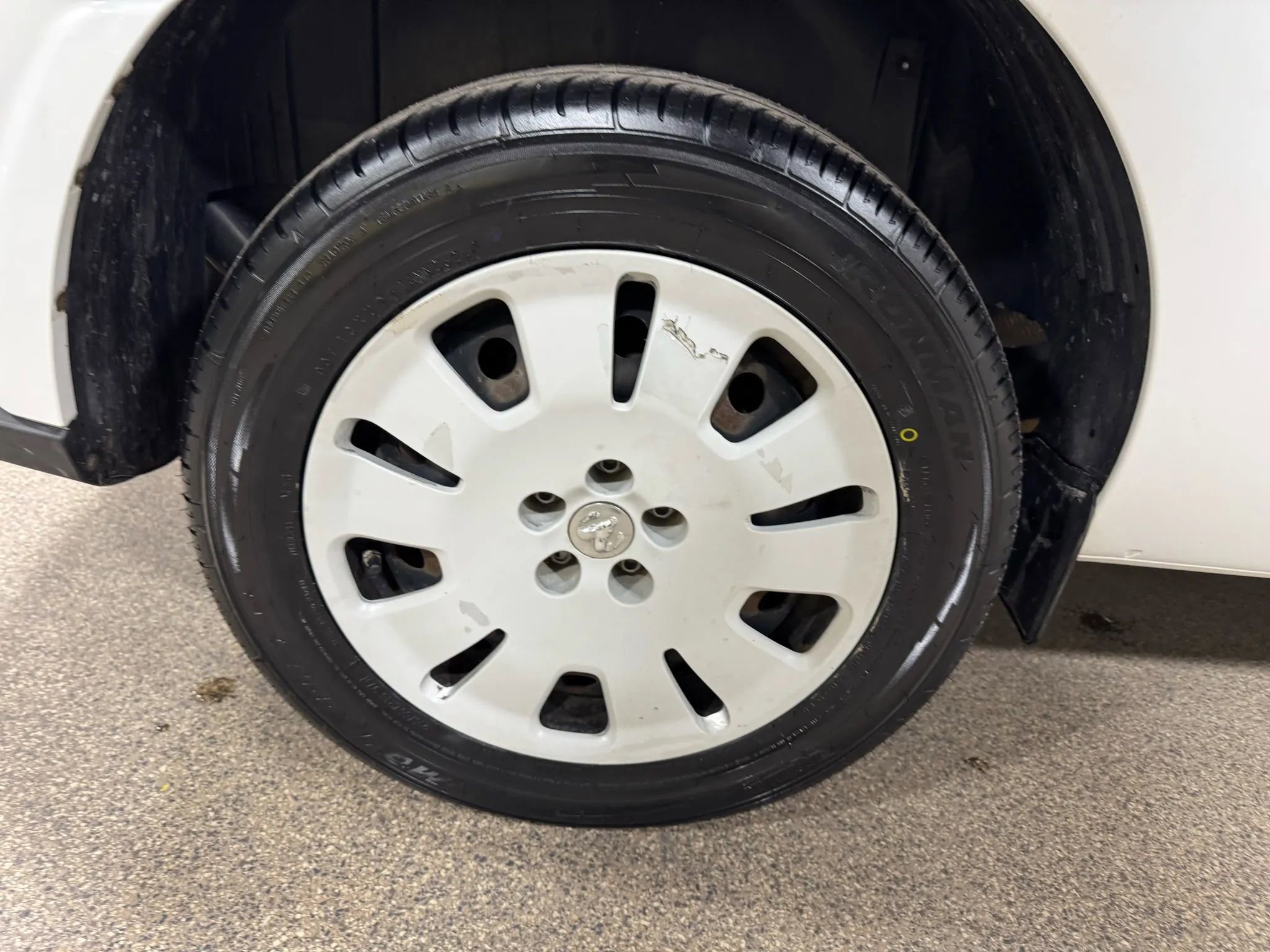 Used 2019 RAM ProMaster City Tradesman SLT image 54