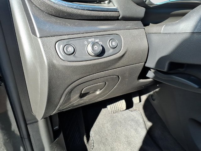 Used 2018 Buick Encore Preferred FWD image 25