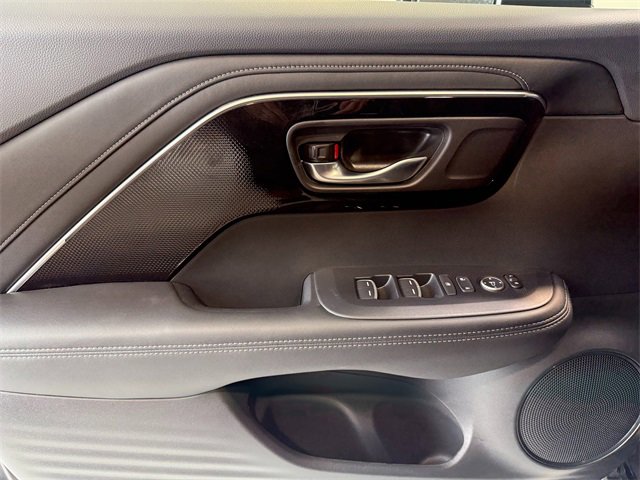 New 2025 Acura ADX FWD image 12