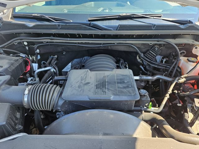 Used 2025 GMC Sierra 2500 Pro AWD/4WD image 21