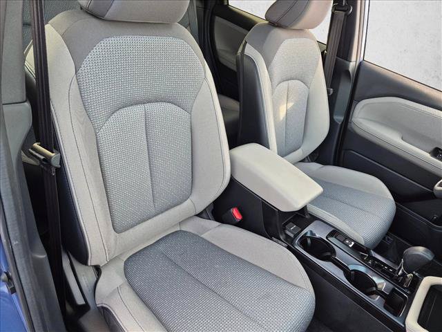 Certified 2026 Subaru Forester Premium AWD/4WD image 17