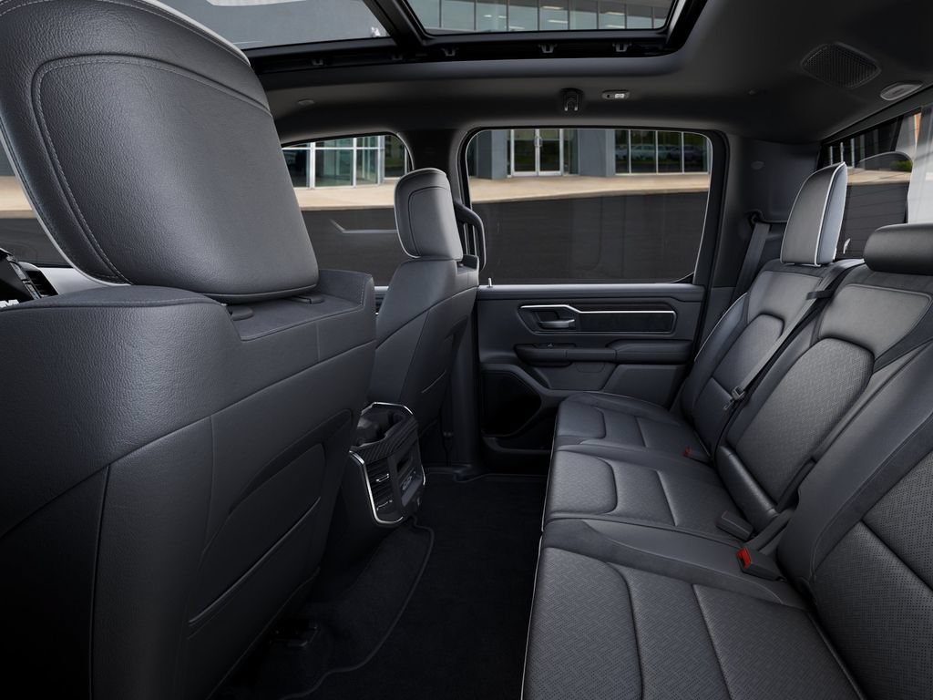 New 2026 RAM 1500 Laramie AWD/4WD image 23