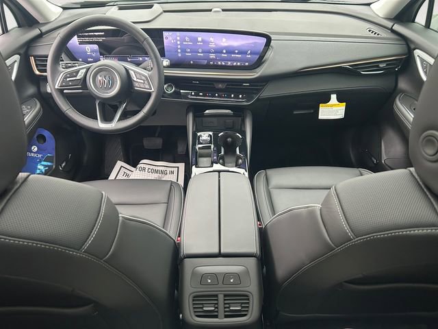 New 2026 Buick Envision Avenir image 10