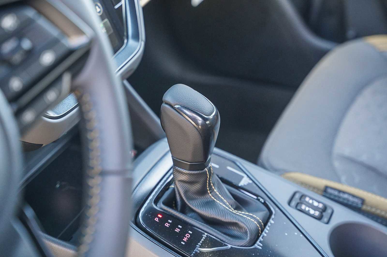 New 2025 Subaru Crosstrek 2.5i Sport w/ Crosstrek Mirror Package image 20