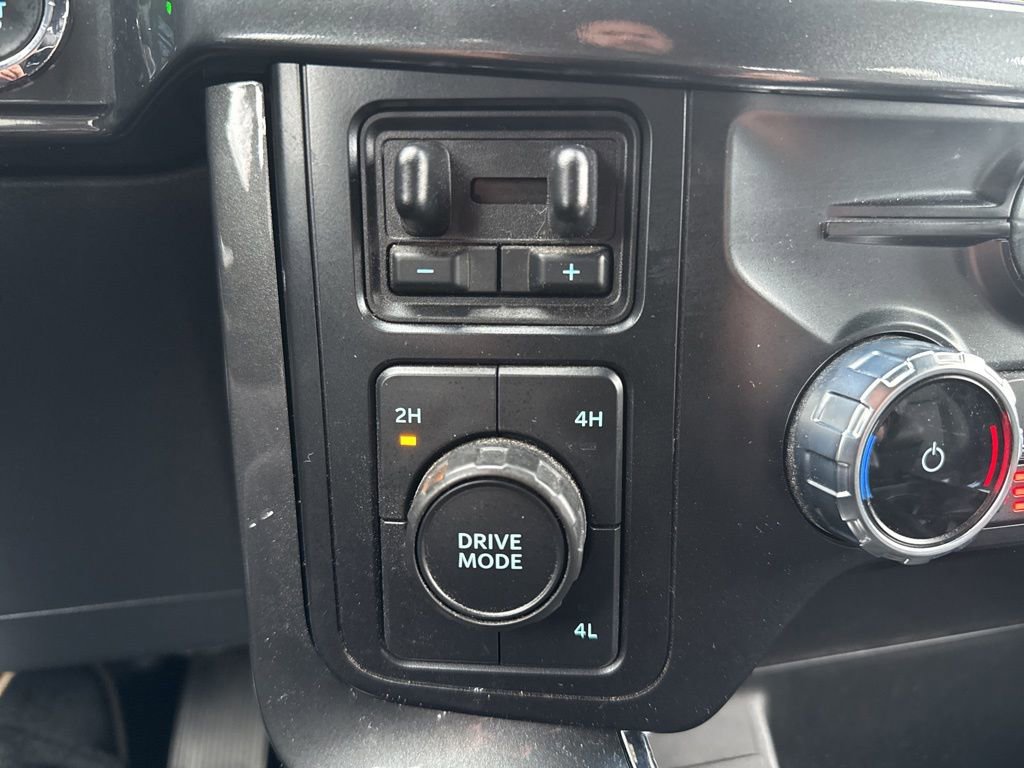 Used 2022 Ford F150 XLT w/ Equipment Group 302A High AWD/4WD image 25