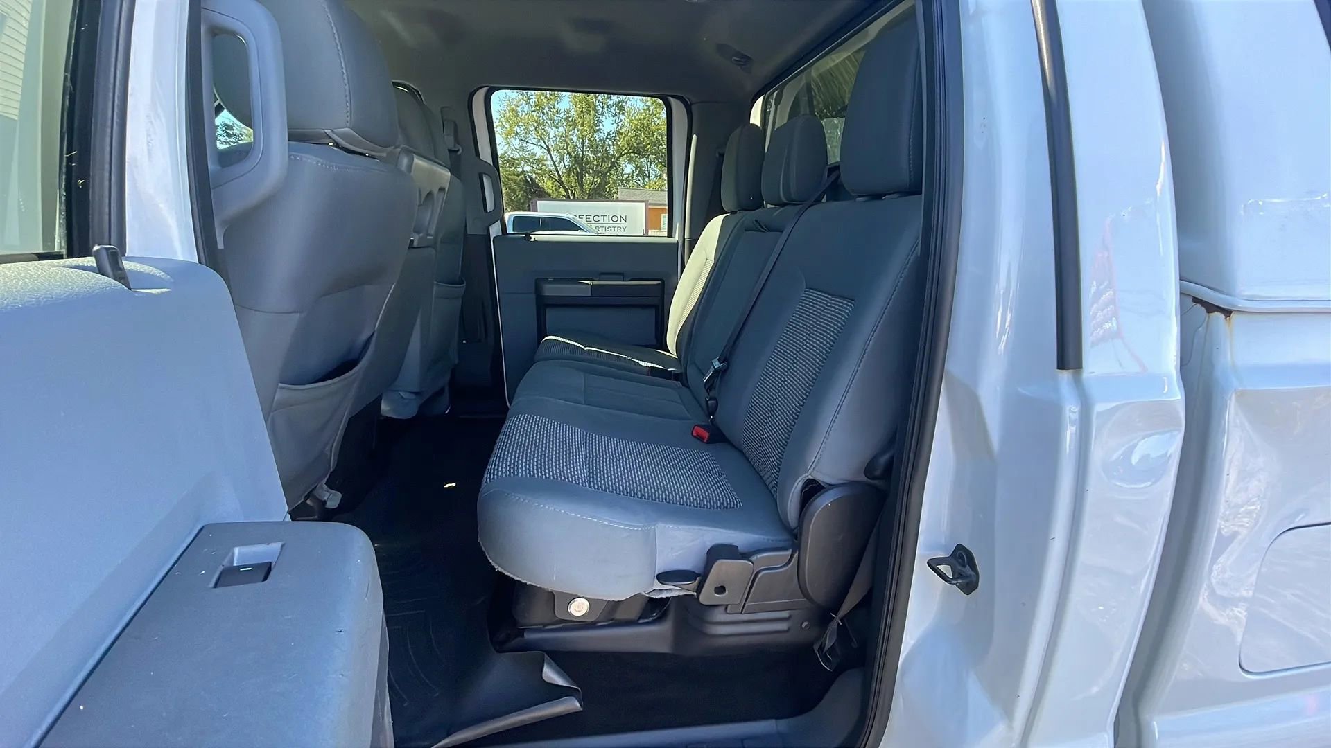 Used 2012 Ford F350 XLT w/ XLT Value Pkg image 20