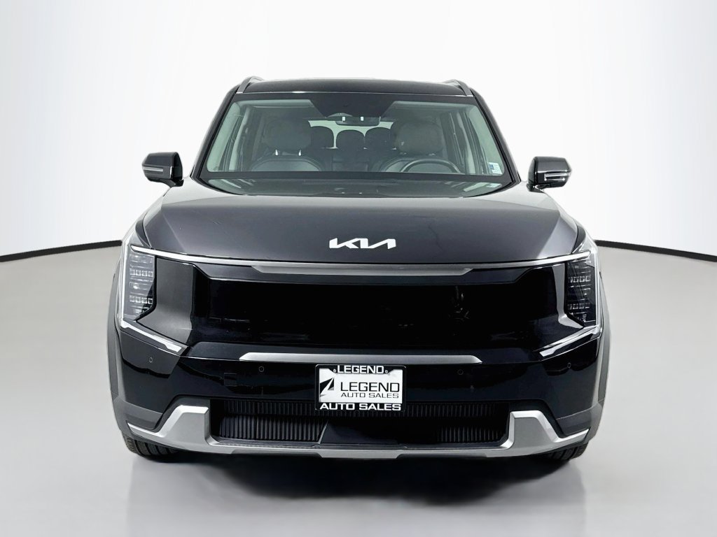 Used 2024 Kia EV9 Wind AWD/4WD image 3