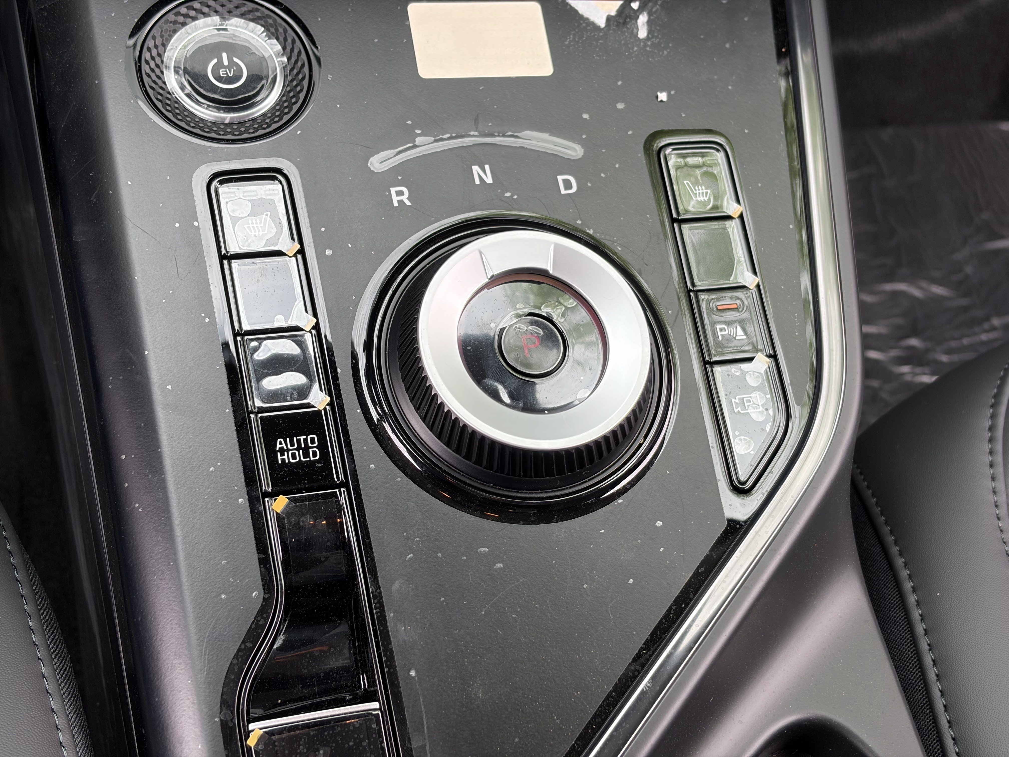 New 2026 Kia Niro Wind FWD image 28