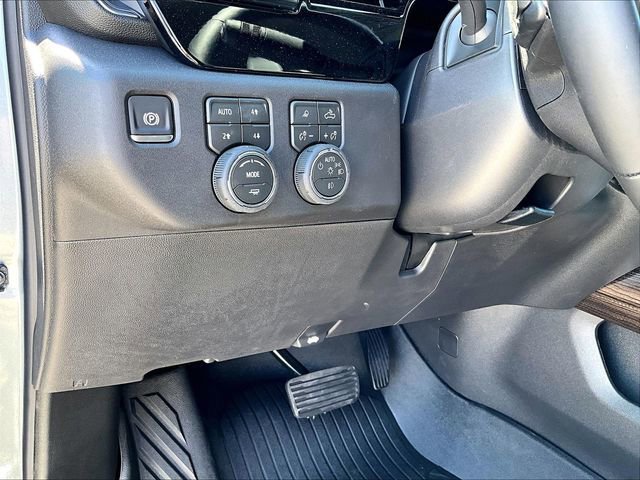 New 2026 Chevrolet Silverado 1500 RST AWD/4WD image 30