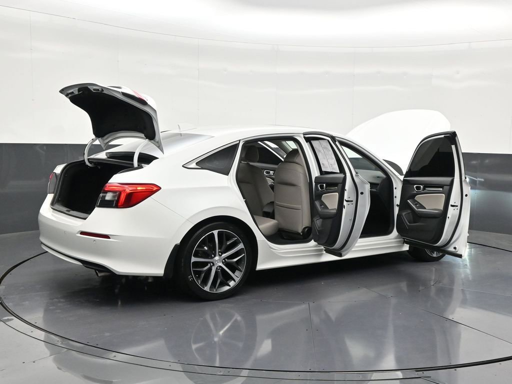 Used 2022 Honda Civic Touring image 33