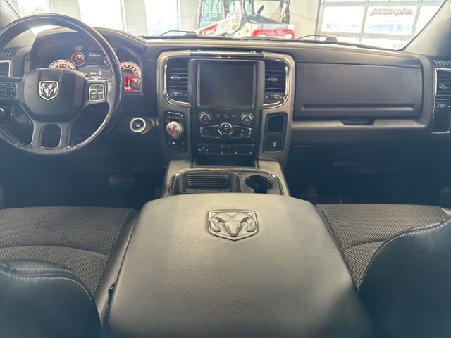 Used 2017 RAM 1500 Sport image 31