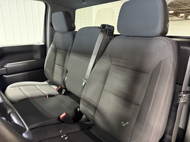 Used 2024 GMC Sierra 2500 Pro image 13