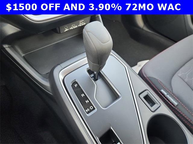 New 2026 Subaru Impreza 2.0i Sport image 23