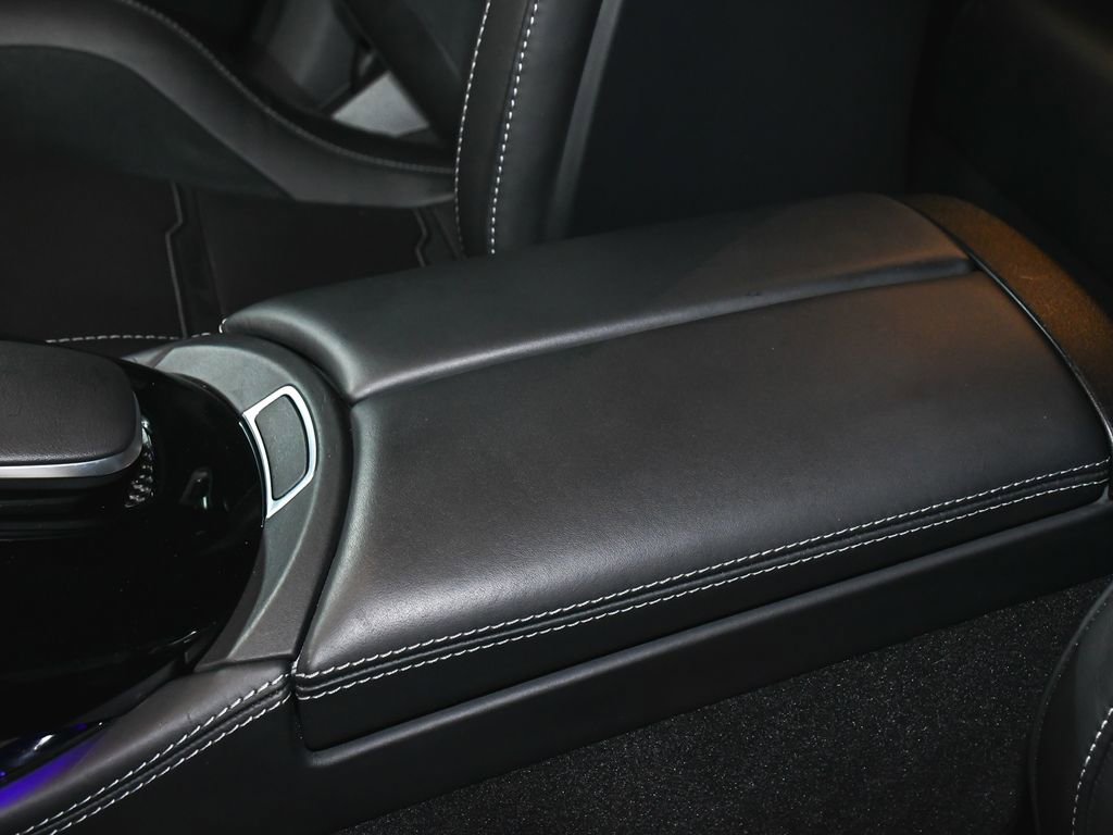 Used 2024 Mercedes-Benz AMG GT 53 image 51