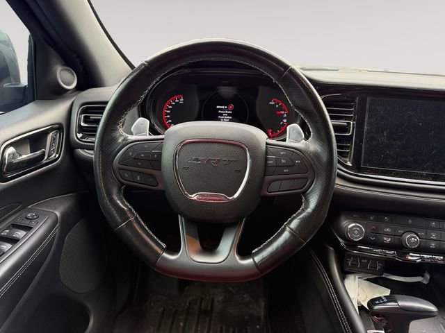Used 2022 Dodge Durango SRT AWD/4WD image 12