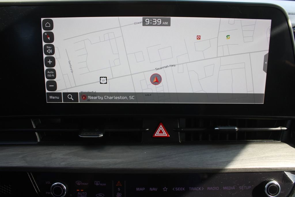 Certified 2023 Kia Sportage X-Line w/ X-Line Premium Package image 44