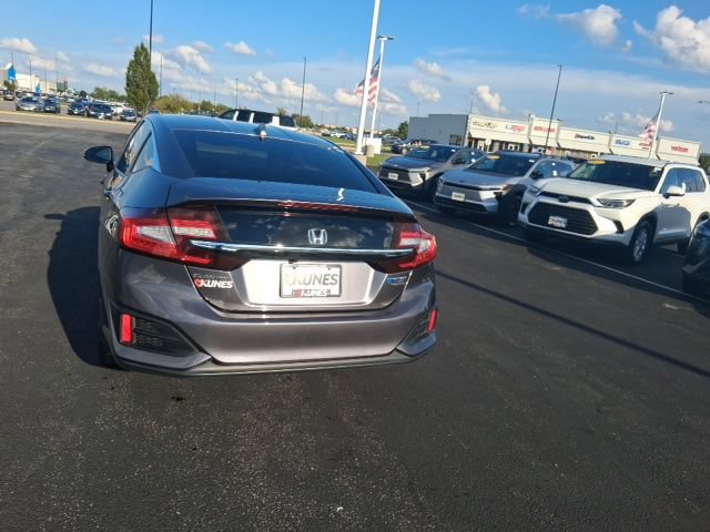Used 2018 Honda Clarity Touring image 15