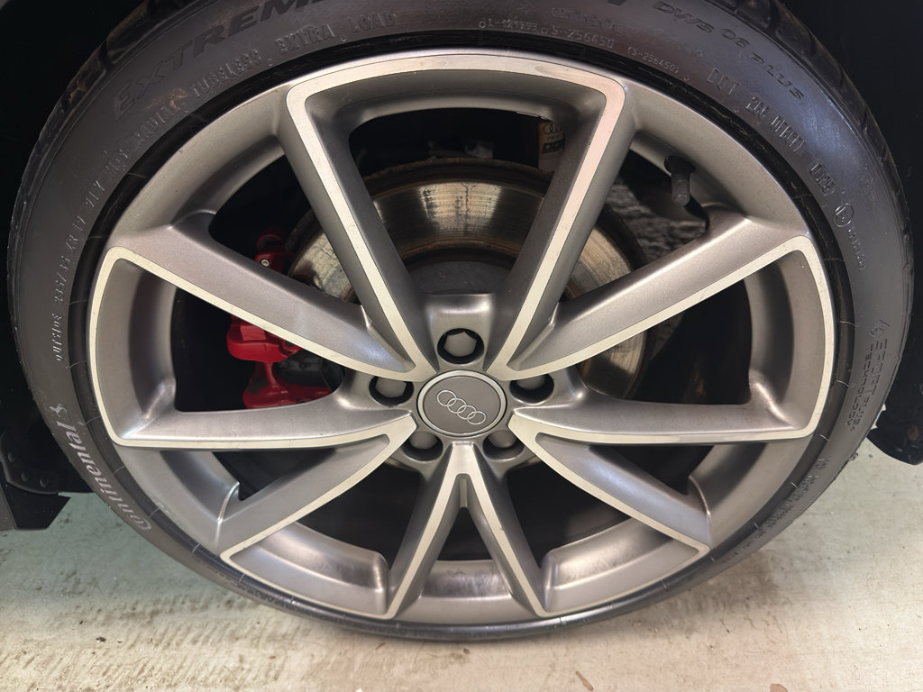 Used 2016 Audi S3 Premium Plus w/ Technology Package AWD/4WD image 34