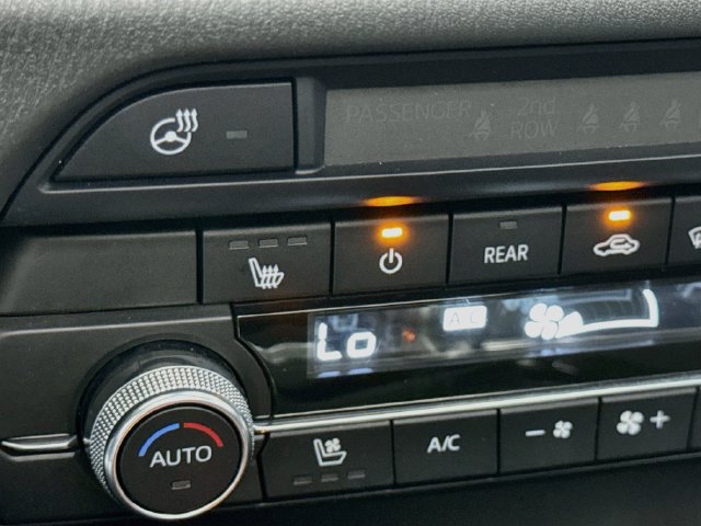 Used 2020 MAZDA CX-9 Grand Touring AWD/4WD image 21