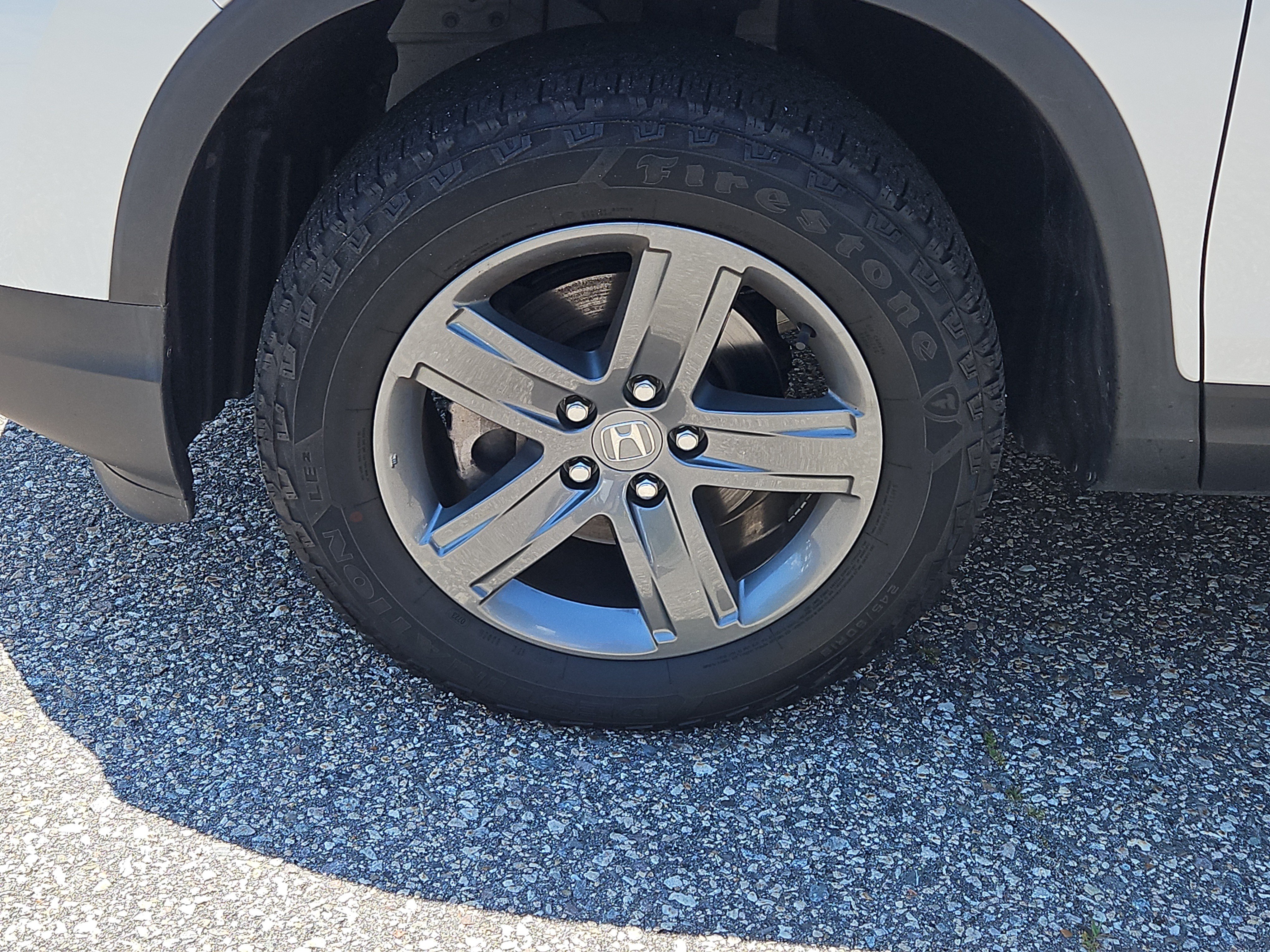 Certified 2023 Honda Ridgeline RTL image 25