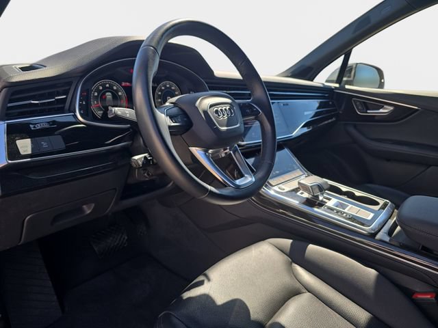 Used 2024 Audi Q7 3.0T Premium Plus AWD/4WD image 20