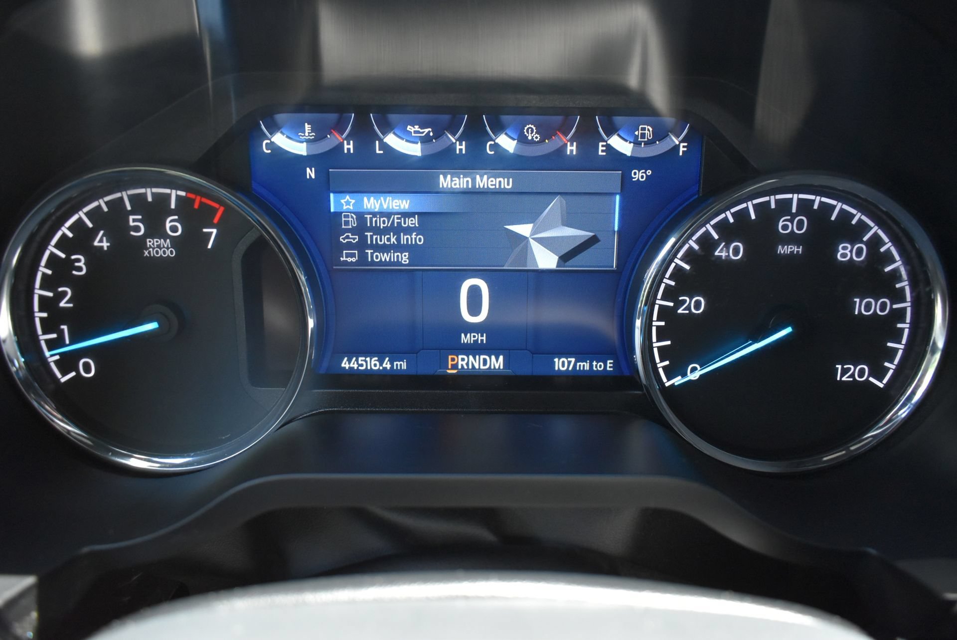 Used 2022 Ford F150 XLT w/ Equipment Group 302A High AWD/4WD image 30