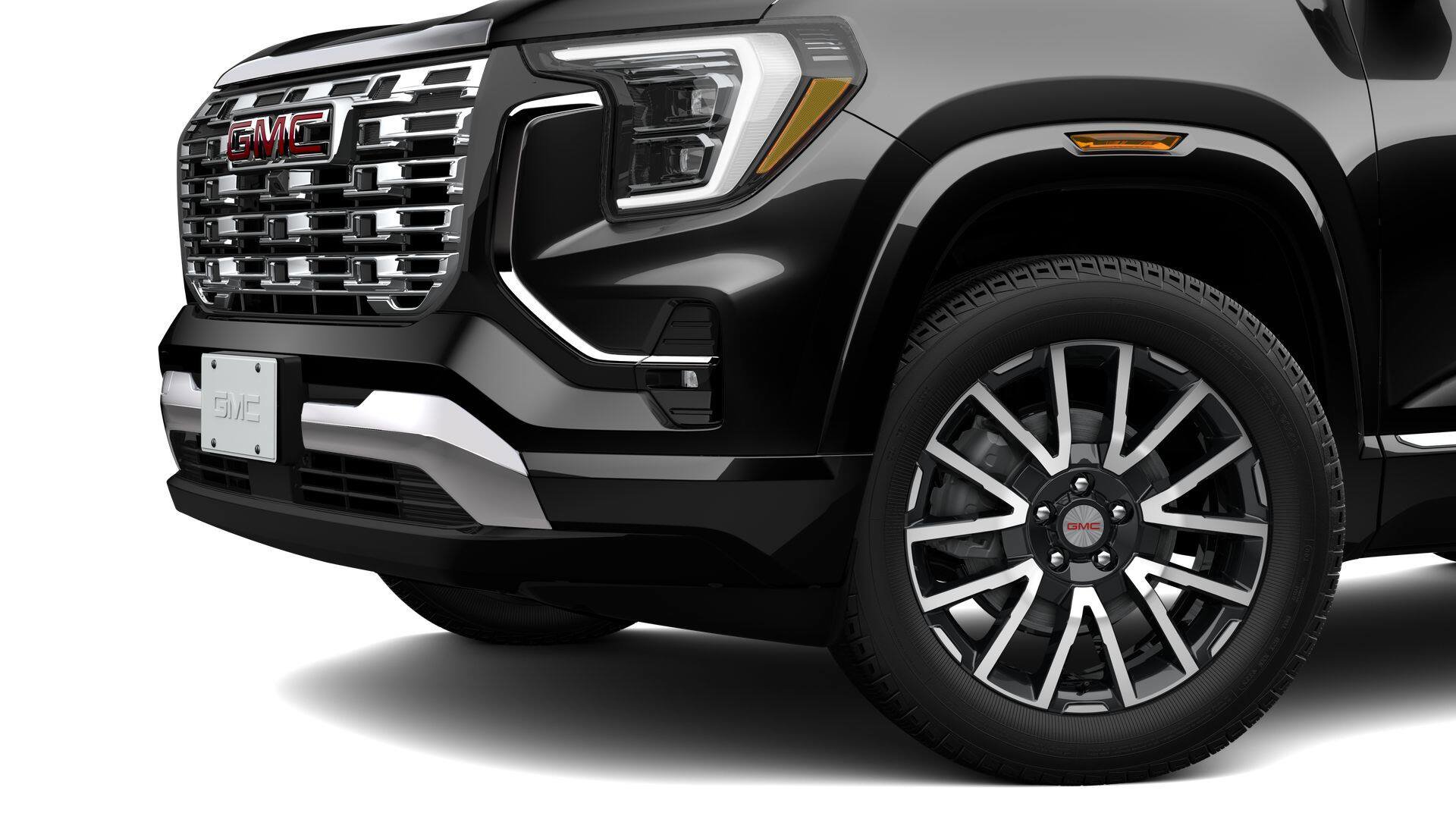 New 2026 GMC Terrain Denali w/ LPO, Floor Liner Package AWD/4WD image 29