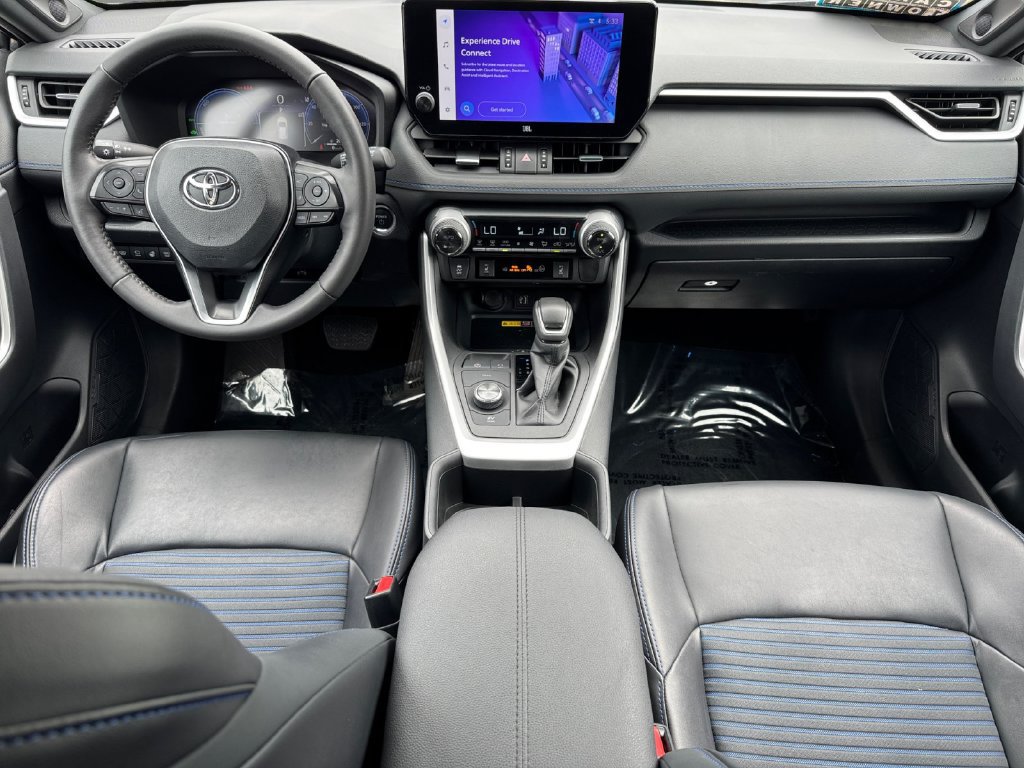 Certified 2024 Toyota RAV4 XSE w/ Advanced Technology Package AWD/4WD image 12
