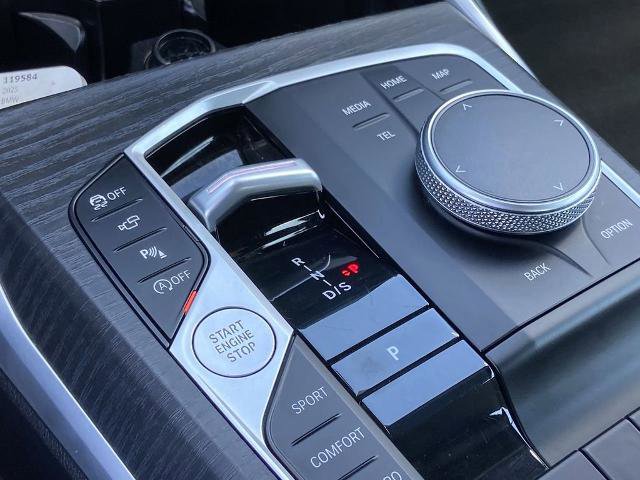 Used 2025 BMW 430i xDrive Convertible image 12