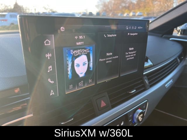 Used 2024 Audi A5 2.0T Premium Plus image 8